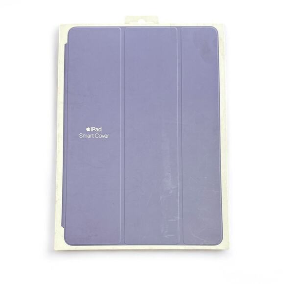 Apple Smart Cover for iPad 10.5” (MM6M3ZM/A) 7th–9th Gen, iPad Air 3rd Gen - Picture 3 of 4